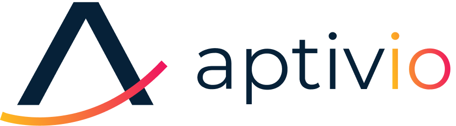 aptivio logo