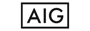 AIG logo