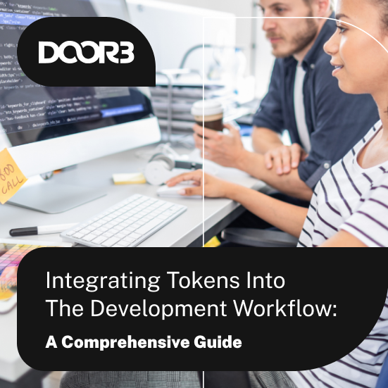 How to Integrate Tokens Into Your Development Workflow