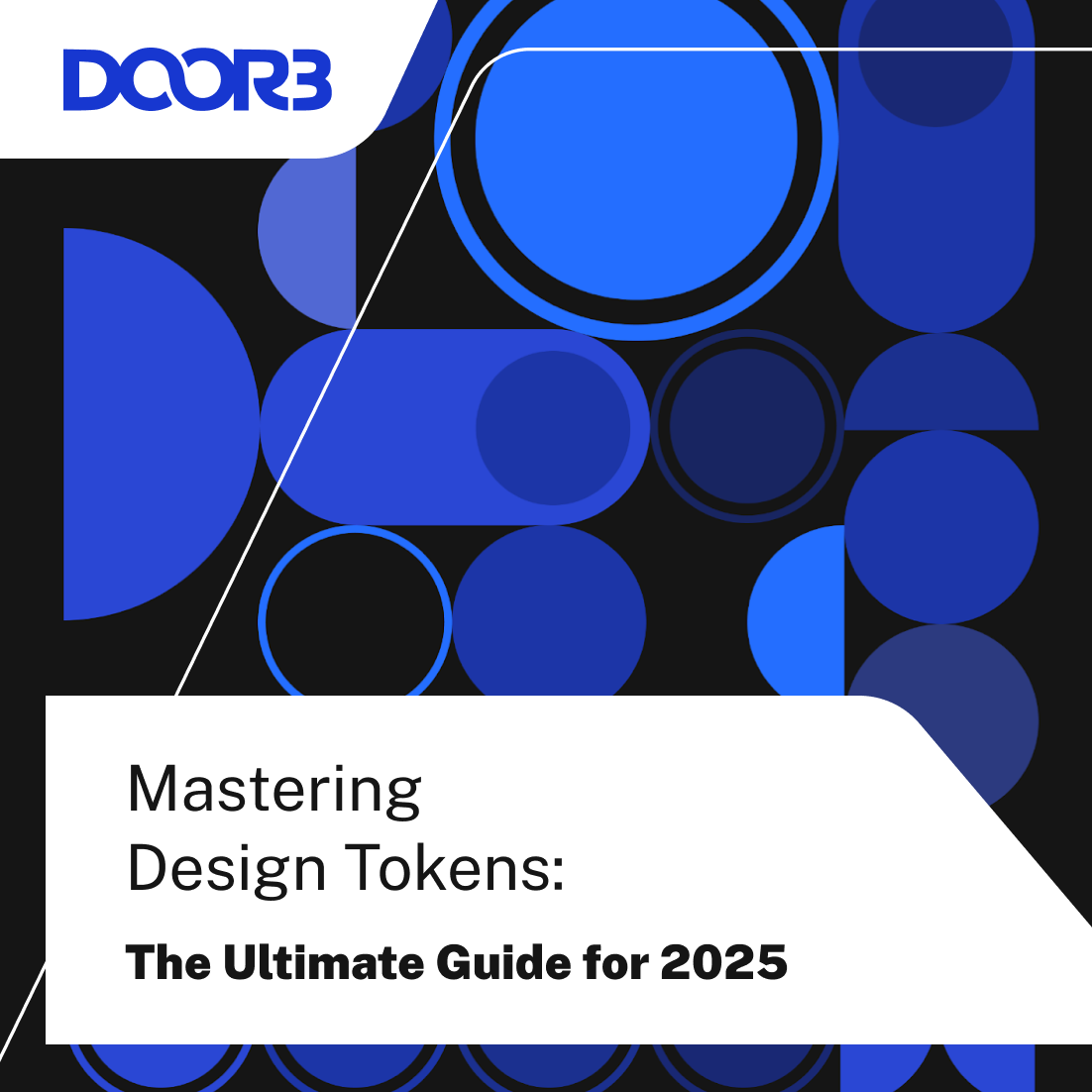 Mastering Design Tokens: The Ultimate Guide for 2025