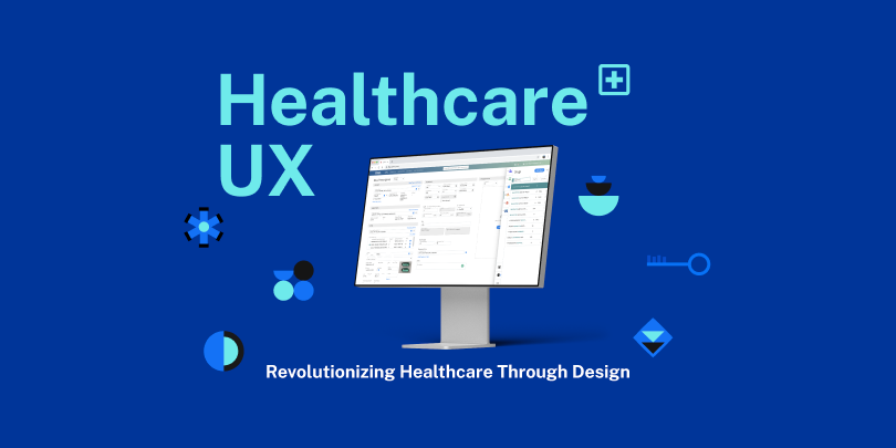 ux research healthcare